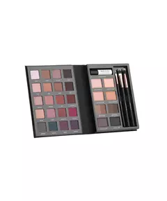 Profusion Pro Eyes Kit Lidschattenpalette, 100 g