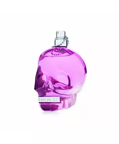 Police To Be Eau de Parfum Für Frauen, 125 ml