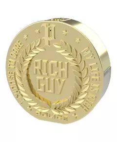 Police Rich Guy Eau de Toilette Für Männer, 50 ml