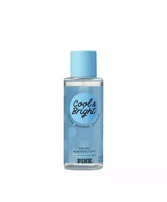 Victoria's Secret Cool & Bright Nebelspray, 250 ml