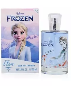 Frozen Elsa EDT, 100 ml