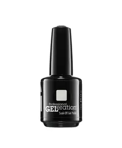 Jessica Professional GELeration Semi-permanenter Nagellack GEL-1160 Reiner Neid, 15 ml