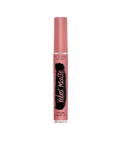 Victoria's Secret Velvet Matte Creme Lippenstift Flüssiger Lippenstift Anbeten, 3 ml