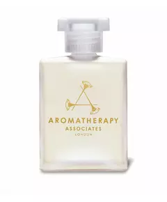 Aromatherapy Associates Light Relax Lavander Relaxing Shower Oil For All Skin Types, 55 ml