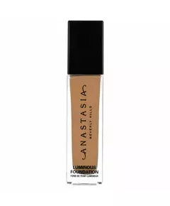 Anastasia Beverly Hills Luminous Wasserdicht Leuchten Flüssige Grundierung 355N, 30 ml