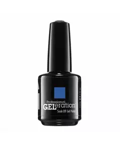 Jessica Professional GELeration Semi-permanenter Nagellack GEL-1170 Oase, 15 ml