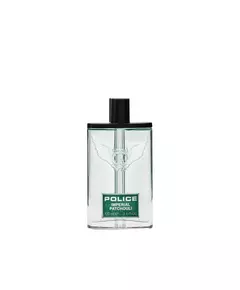Men’s Eau de Toilette Police Imperial Patchouli, 100 ml