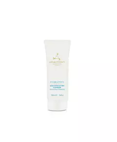 Aromatherapy Associates Hydrating Rose Exfoliating Cleanser, 100 ml