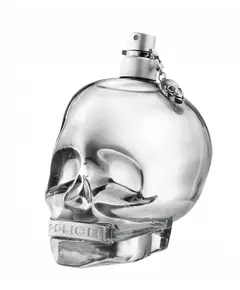 Police To Be Super [Pure] Eau de Toilette Für Männer, 125 ml