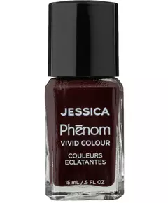 Jessica Phenom Vivid Colour Nagellack 016 Das Penthouse, 14 ml