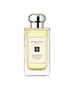 Jo Malone English Oak & Hazelnut Eau de Cologne Unisex, 100 ml