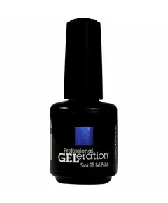 Jessica GELeration Colours Semi-permanenter Nagellack GEL-917 Mitternachtsmondlicht, 15 ml