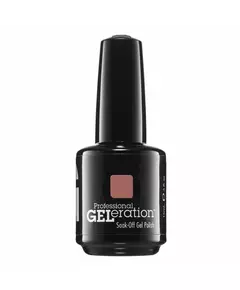 Jessica GELeration Colours Semi-permanenter Nagellack GEL-1175 Naturschönheit, 15 ml
