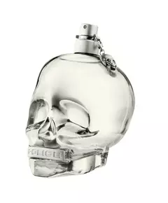 Police To Be Super Natural Eau de Toilette Unisex, 125 ml