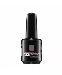 Jessica GELeration Colours Semi-permanenter Nagellack GEL-1147 Fab Kunstpelz, 15 ml