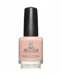 Jessica Custom Nail Colour Nagellack CNC-663 Die nackte Kanone, 14,8 ml