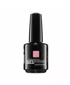 Jessica GELeration Colours Semi-permanenter Nagellack GEL-1159 Edles Pink, 15 ml