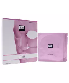 Setzen Erno Laszlo Sensitive Hydrogel Retinol Beruhigend und entspannend Gesichtsmaske Gesicht 4 stk, 4 × 25 g