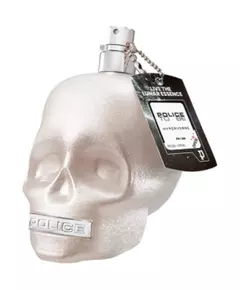 Police To Be Hyperverse Eau de Parfum Für Frauen, 125 ml