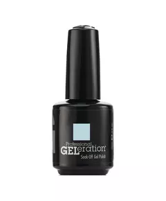 Jessica Professional GELeration Semi-permanenter Nagellack GEL-1211 Headliner, 15 ml