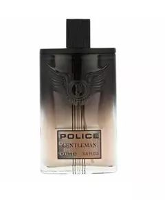 Police Gentleman EDT M, 100 ml
