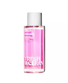 Victoria's Secret Fresh & Clean Nebelspray, 250 ml