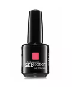 Jessica GELeration Colours Semi-permanenter Nagellack GEL-527 Genieße die Sonne, 15 ml