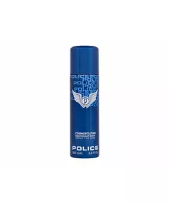 Police Cosmopolitan Deodorant Spray For Men, 200 ml