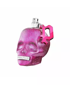 Police To Be Sweet Girl Eau de Parfum Für Frauen, 125 ml