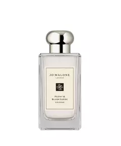Jo Malone Peony & Blush Suede Eau De Cologne For Women, 100 ml