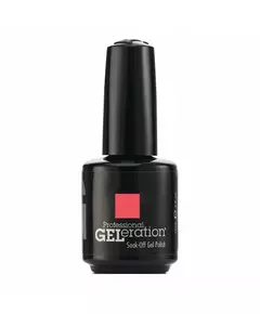 Jessica GELeration Colours Semi-permanenter Nagellack GEL-1194 Eiskuss, 15 ml
