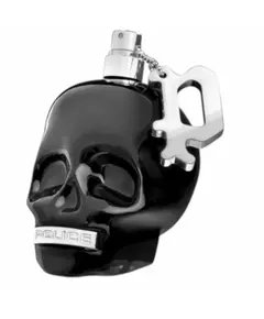 Police To Be Bad Guy Eau de Toilette Für Männer, 125 ml
