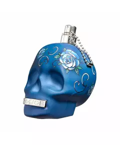 Police To Be Tattooart Eau de Toilette Für Männer, 125 ml