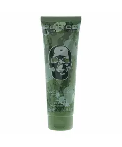 Police To Be Camouflage Soft Body Wash All Over Body, 100 ml