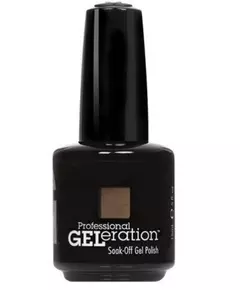 Jessica GELeration Colours Semi-permanenter Nagellack GEL-1202 Mustang, 15 ml