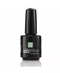 Jessica GELeration Colours Semi-permanenter Nagellack GEL-1103 Sei mein süßer Kuchen, 15 ml