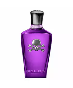 Police To Be Arsenic Eau de Parfum Pour les femmes, 30 ml