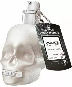 To Be Hyperverse EDP, 40 ml