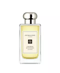 Jo Malone Lime Basil & Mandarin Eau De Cologne Unisex, 100 ml