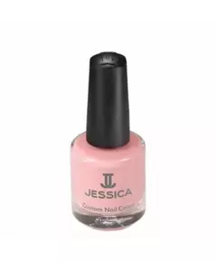 Jessica Custom Nail Colour Nagellack CNC-775 Tee für zwei, 14,8 ml