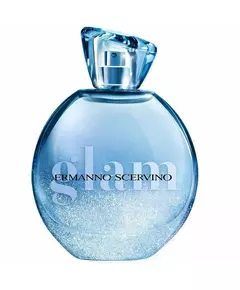 Eau de Parfum für Damen Ermanno Scervino Glam, 50 ml