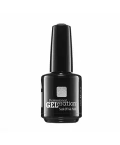 Jessica Professional GELeration Semi-permanenter Nagellack GEL-1135 Die Verlobung, 15 ml
