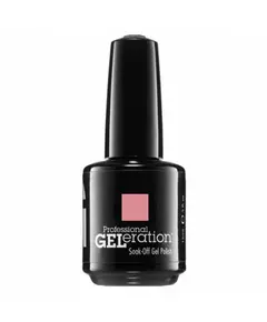 Jessica Professional GELeration Semi-permanenter Nagellack GEL-1209 Mittelpunkt, 15 ml