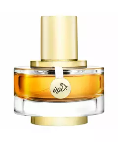 Rasasi Junoon Leather Eau de Parfum Für Frauen, 50 ml
