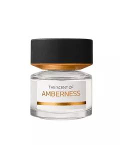 Bmw The Scent Of Amberness Eau de Parfum Für Männer, 100 ml