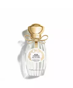 Rose Pom Pom EDT, 50 ml