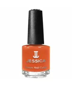 Jessica Custom Nail Colour Nagellack CNC-1173 Sahara Sonne, 14,8 ml