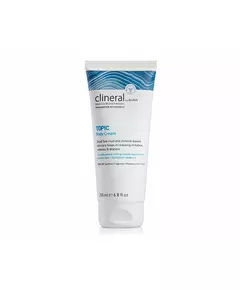 Body Cream Ahava Clineral Topic Anti-Irritation, 200 ml