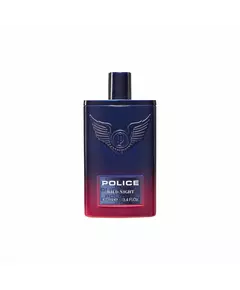 Police Wild Night Eau de Toilette Für Männer, 100 ml