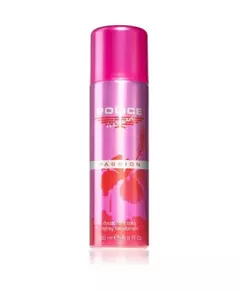 Passion for Woman Deodorant Spray, 200 ml